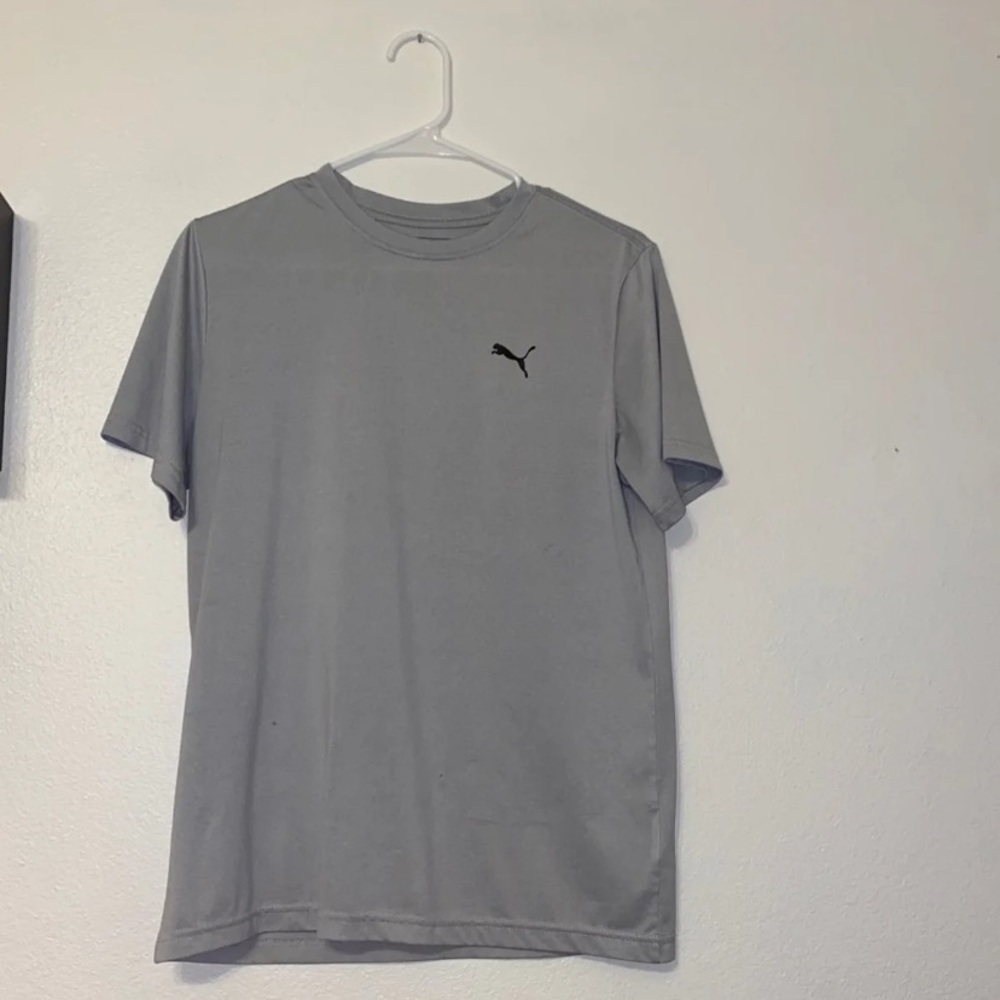 Puma T-shirt Size XL